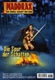 Die Spur der Schatten / Maddrax Bd.257 (eBook, ePUB)