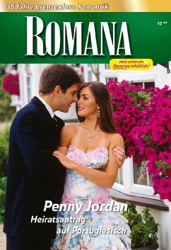 Heiratsantrag auf portugiesisch (eBook, ePUB) - Jordan, Penny