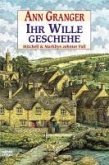 Ihr Wille geschehe / Mitchell & Markby Bd.10 (eBook, ePUB)