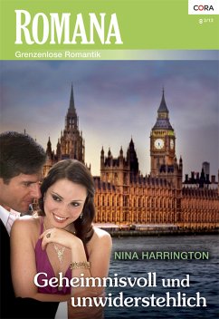 Geheimnisvoll und unwiderstehlich (eBook, ePUB) - Harrington, Nina