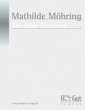 Mathilde Möhring (eBook, ePUB) - Bild 1