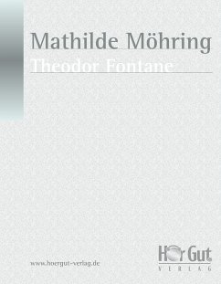 Mathilde Möhring (eBook, ePUB) - Fontane, Theodor
