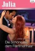 Die Schöne mit dem Flammenhaar (eBook, ePUB)