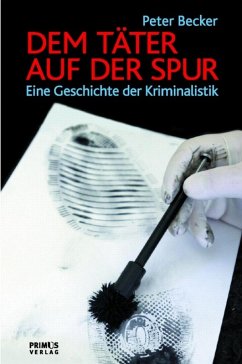Dem Täter auf der Spur (eBook, PDF) - Mesenburg, Peter