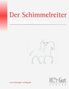 Der Schimmelreiter (eBook, ePUB) - Storm, Theodor