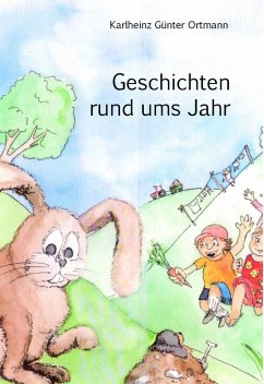 Cover Geschichten rund ums Jahr (eBook, PDF)
