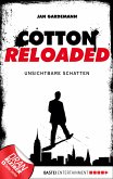 Unsichtbare Schatten / Cotton Reloaded Bd.3 (eBook, ePUB)