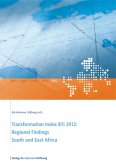 Transformation Index BTI 2012: Regional Findings South and East Africa (eBook, PDF)