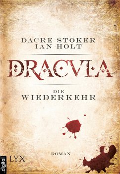 Dracula (eBook, ePUB) - Stoker, Dacre; Holt, Ian