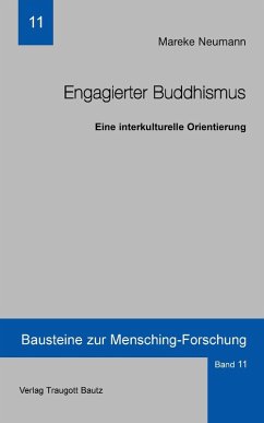 Engagierter Buddhismus (eBook, PDF) - Neumann, Mareke