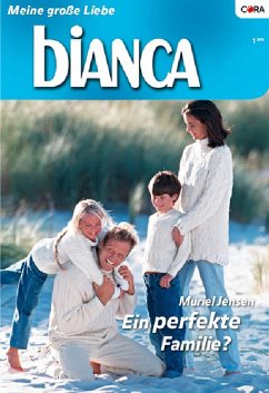 Eine perfekte Familie? (eBook, ePUB) - Jensen, Muriel