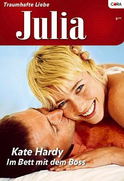 Im Bett mit dem Boss (eBook, ePUB) - Hardy, Kate