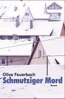 Cover Schmutziger Mord. Krimi (eBook, ePUB)