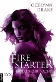 Firestarter / Jägerin der Nacht Bd.4 (eBook, ePUB)