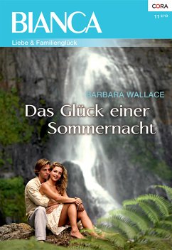 Das Glück einer Sommernacht (eBook, ePUB) - Wallace, Barbara