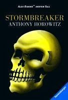 Stormbreaker / Alex Rider Bd.1 (eBook, ePUB) - Horowitz, Anthony