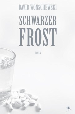 Schwarzer Frost (eBook, ePUB) - Wonschewski, David