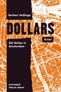 Dollars (eBook, ePUB) - Hellinga, Gerben