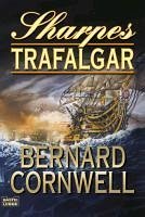 Sharpes Trafalgar / Richard Sharpe Bd.4 (eBook, ePUB) - Cornwell, Bernard