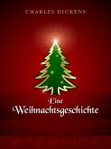 Eine Weihnachtsgeschichte (eBook, ePUB)