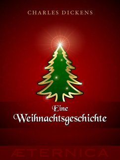 Cover Eine Weihnachtsgeschichte (eBook, ePUB)