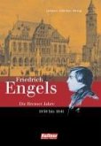 Friedrich Engels. Die Bremer Jahre 1838-1841 (eBook, PDF)