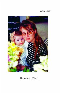 Cover Humanae Vitae (eBook, PDF)