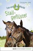 Stallgeflüster / Lea und die Pferde Bd.8 (eBook, ePUB)