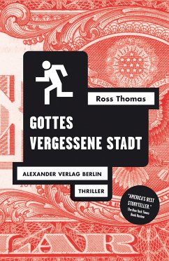 Gottes vergessene Stadt (eBook, ePUB) - Thomas, Ross