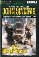 John Sinclair 679 (eBook, ePUB) - Dark, Jason