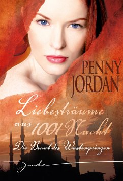 Die Braut des Wüstenprinzen (eBook, ePUB) - Jordan, Penny