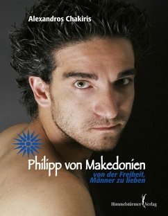 Philipp von Makedonien (eBook, ePUB) - Chakiris, Alexandros