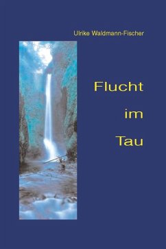Cover Flucht im Tau (eBook, PDF)
