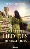 Das letzte Lied des Troubadours (eBook, ePUB)