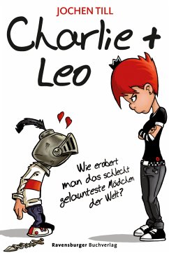 Charlie + Leo (eBook, ePUB) - Till, Jochen