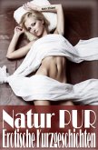 Natur PUR (eBook, PDF)
