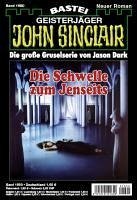 Cover John Sinclair 1690 (eBook, ePUB)