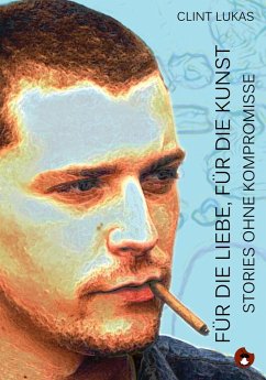 Cover Für die Liebe, für die Kunst (eBook, ePUB)