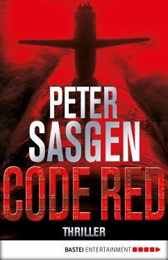 Code Red (eBook, ePUB) - Sasgen, Peter