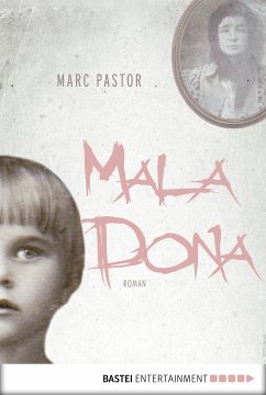 Mala Dona (eBook, ePUB) - Pastor, Marc