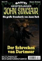 Cover John Sinclair 1727 (eBook, ePUB)