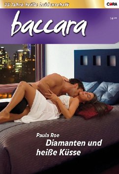 Diamanten und heiße Küsse (eBook, ePUB) - Roe, Paula