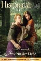 Novizin der Liebe (eBook, ePUB) - Townend, Carol