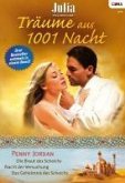 Träume aus 1001 Nacht / Julia Saison Bd.5 (eBook, ePUB)