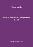 Wolfgang Hildesheimer. Werkausgabe (eBook, PDF)
