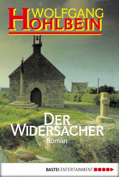 Der Widersacher (eBook, ePUB) - Hohlbein, Wolfgang