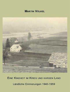 Ein Erfüllen will sich niederneigen (eBook, PDF) - Völkel, Martin