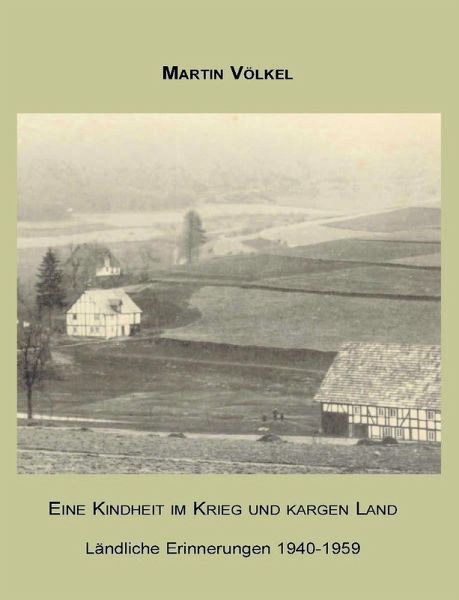 Ein Erfüllen will sich niederneigen (eBook, PDF)