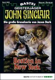 John Sinclair 650 (eBook, ePUB)