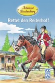 Internat Lindenberg. Rettet den Reiterhof! (eBook, ePUB)
